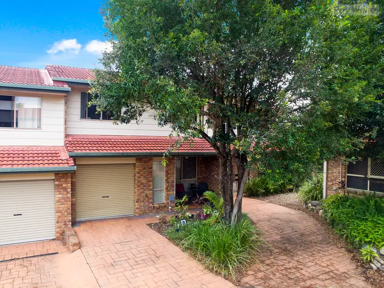 22/13 Bridge Street, Redbank QLD 4301