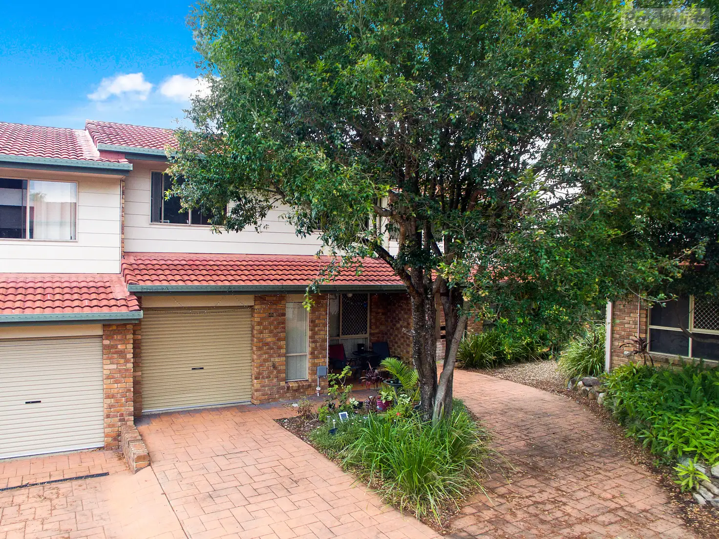 Main view of Homely townhouse listing, 22/13 Bridge Street, Redbank QLD 4301