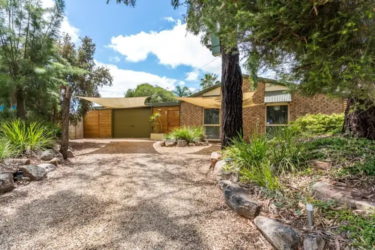 Second view of Homely house listing, 2 Ohio Court, Parafield Gardens SA 5107