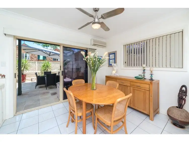 Sixth view of Homely unit listing, 3/126 Fernberg Road, Paddington QLD 4064
