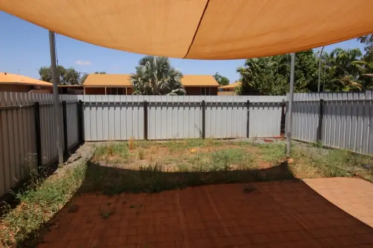 Fourth view of Homely unit listing, 21C Boogalla Crescent, South Hedland WA 6722