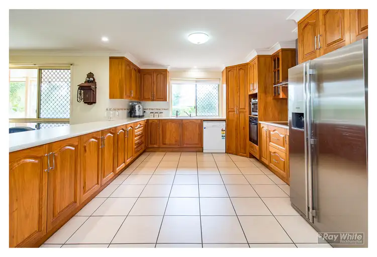 Fourth view of Homely house listing, 61-63 Perrott Drive, Rockyview QLD 4701