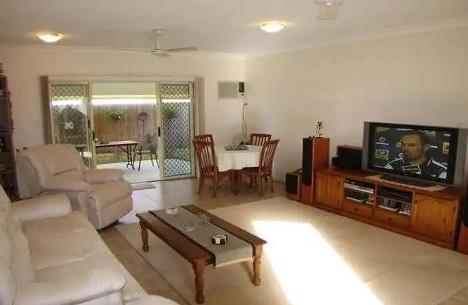 Third view of Homely villa listing, 4/4-8 Pool Close, Woree QLD 4868