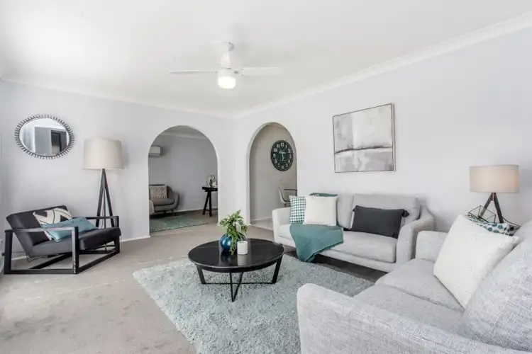 Sixth view of Homely house listing, 15 Pebworth Place, South Penrith NSW 2750