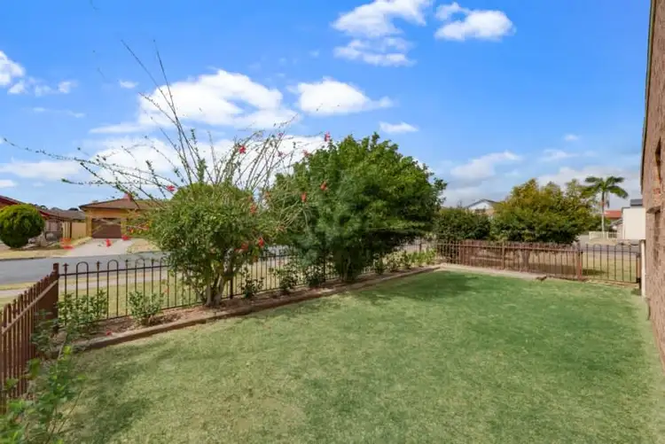 Second view of Homely other listing, 2/23 Bronzewing Street, Ingleburn NSW 2565