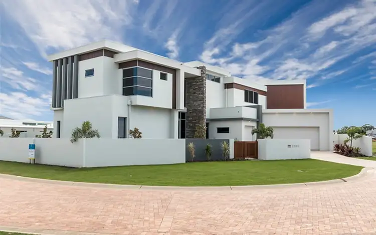2269 Banksia Lakes Drive, Sanctuary Cove QLD 4212