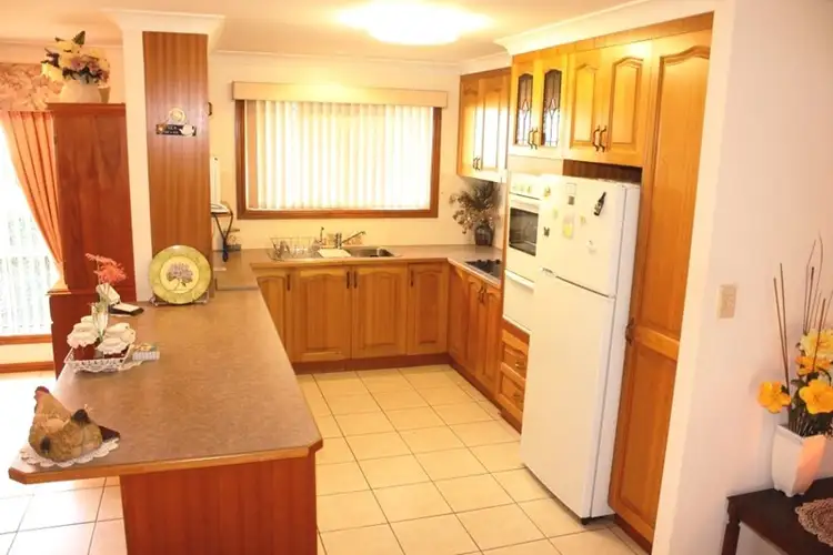 Second view of Homely house listing, 26 Caroline Court, Beaudesert QLD 4285