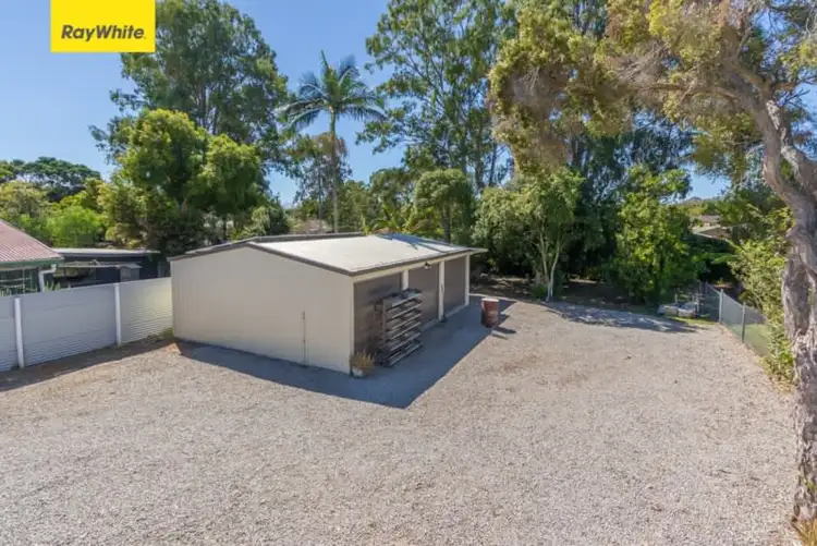 Third view of Homely house listing, 66 School Road, Kallangur QLD 4503
