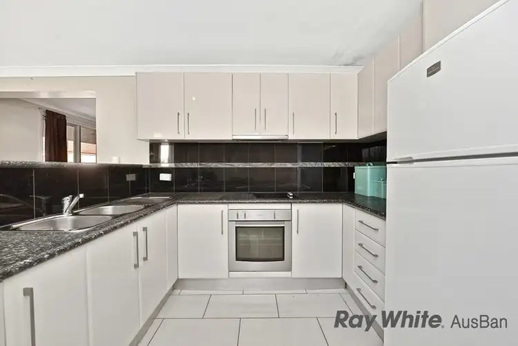 Fifth view of Homely house listing, 99 Harrow Road, Glenfield NSW 2167