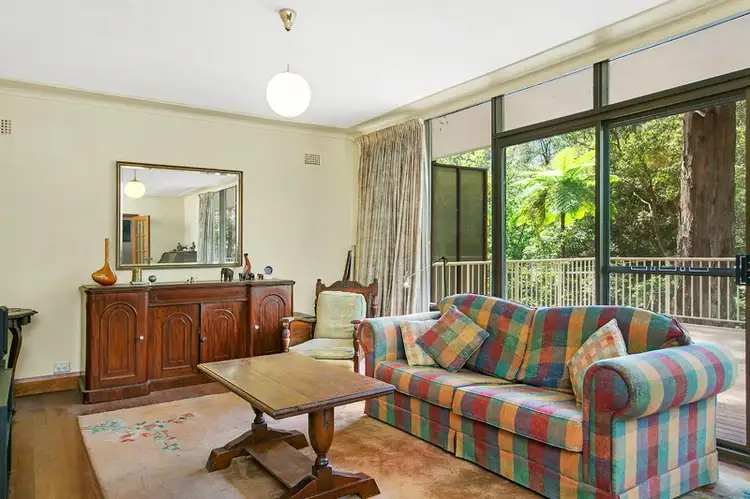 Second view of Homely house listing, 11 Minnamurra Avenue, Pymble NSW 2073