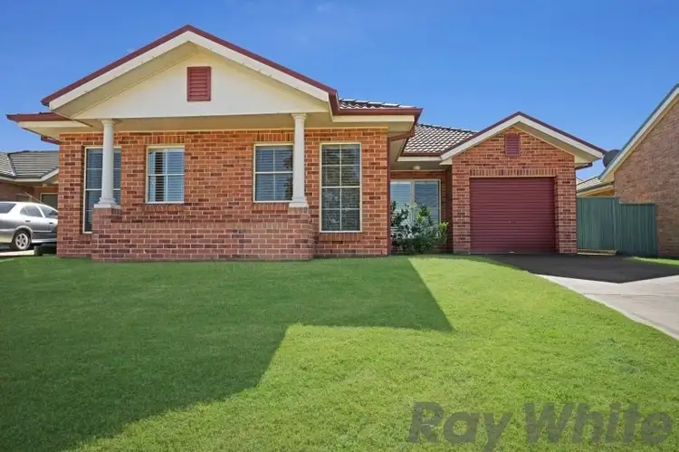 Main view of Homely house listing, 7 Lincoln Close, Morpeth NSW 2321