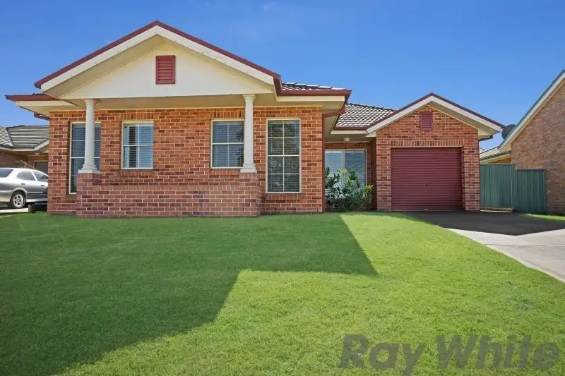 Main view of Homely house listing, 7 Lincoln Close, Morpeth NSW 2321