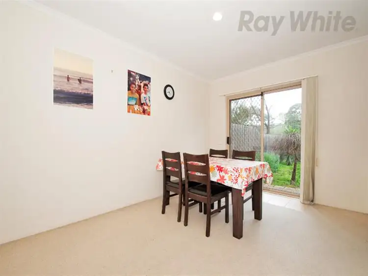 Fourth view of Homely house listing, 18/56 NORTON Road, Croydon VIC 3136