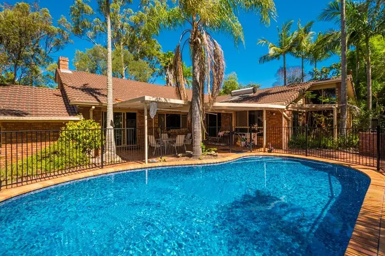 Third view of Homely house listing, 74-76 Hillview Parade, Ashmore QLD 4214