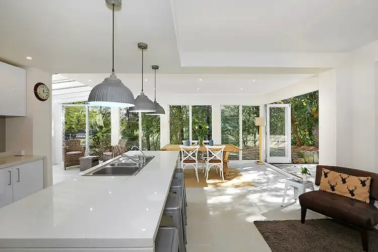 Seventh view of Homely house listing, 11 The Broadway, Wahroonga NSW 2076