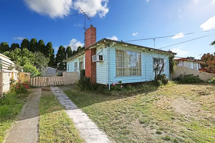 66 Alkira Avenue, Norlane VIC 3214