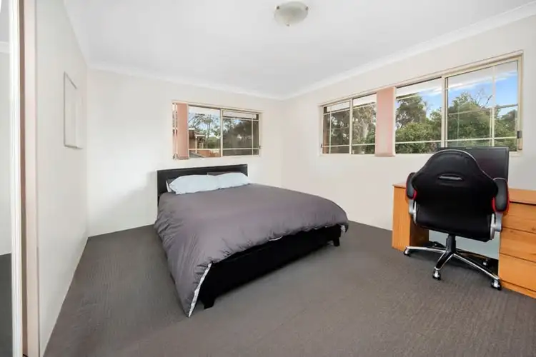 Fifth view of Homely townhouse listing, 12/24 Arnold Place, Menai NSW 2234