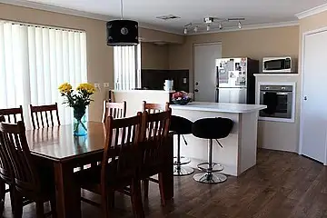 Seventh view of Homely house listing, 63 Macquarie Drive, Australind WA 6233