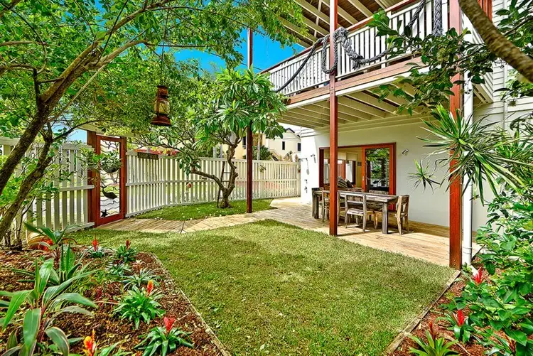 Sixth view of Homely villa listing, 1/52 Jefferson Lane, Palm Beach QLD 4221