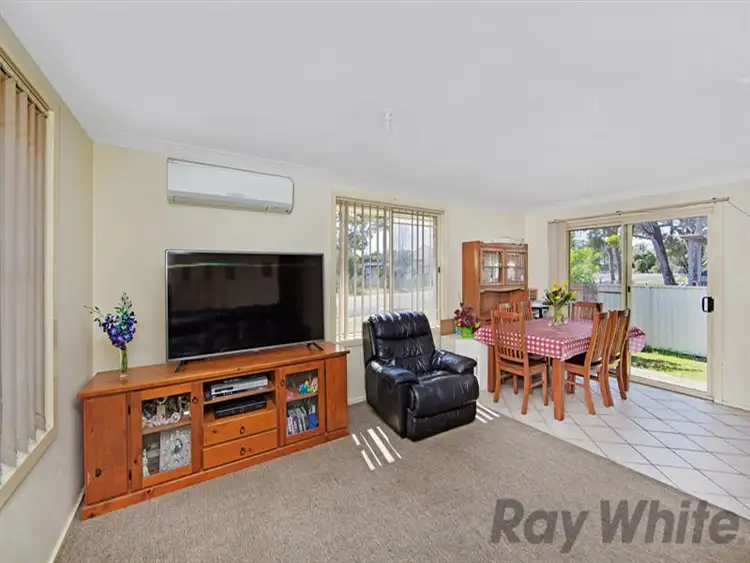 Second view of Homely house listing, 1/30 Goobarabah Avenue, Gorokan NSW 2263