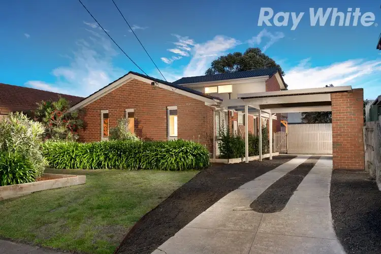 226 Greenhills Road, Bundoora VIC 3083