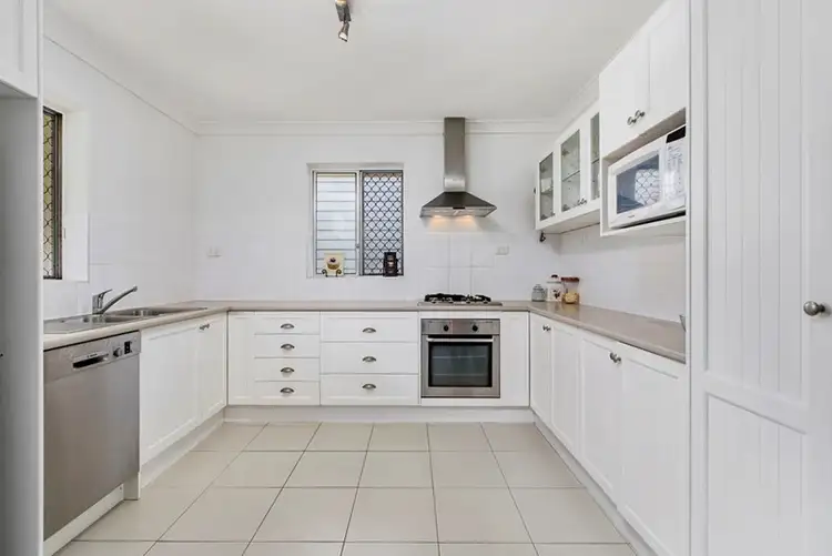 Fourth view of Homely house listing, 42 Woodville Place, Annerley QLD 4103