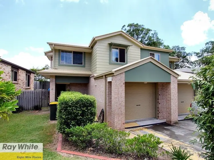 13/36 Rushton Street, Runcorn QLD 4113