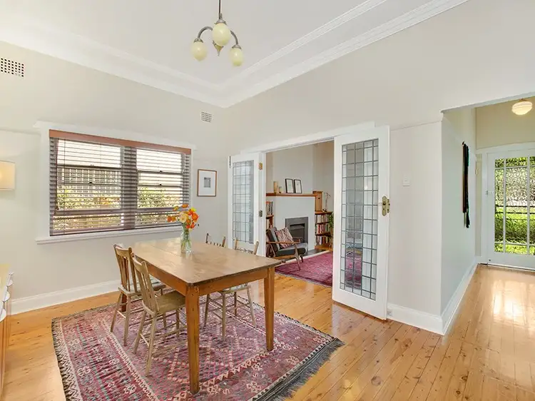 Third view of Homely house listing, 65 Neville Street, Marrickville NSW 2204