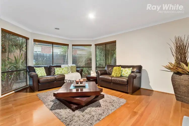Fourth view of Homely house listing, 55 Harbour Drive, Patterson Lakes VIC 3197