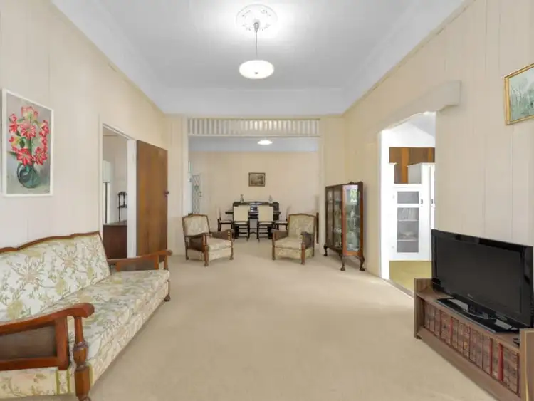 Fifth view of Homely house listing, 42 Adelaide Street, Clayfield QLD 4011