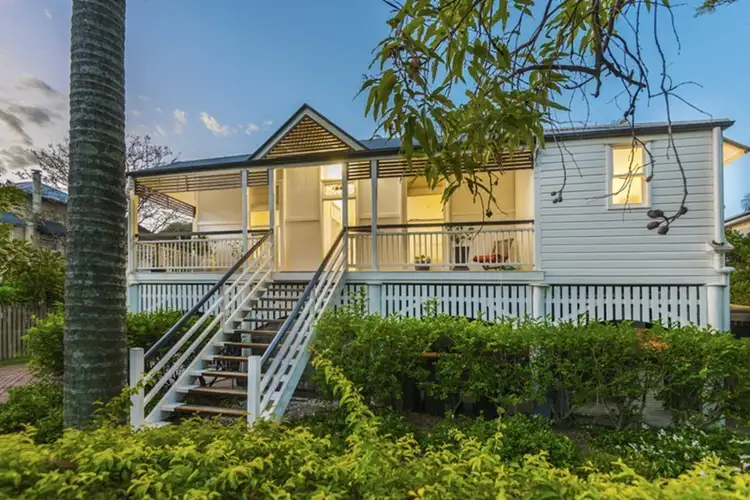 Main view of Homely house listing, 12 McGregor Street, Clayfield QLD 4011