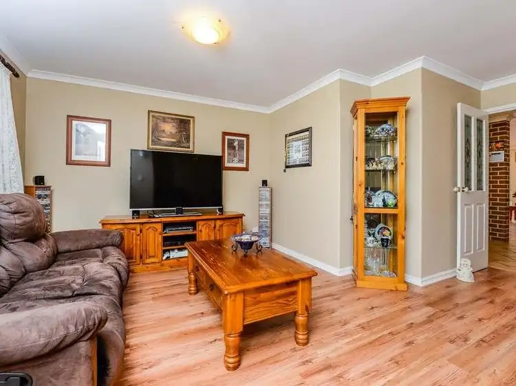 Third view of Homely house listing, 36 Kirkdale Turn, Kinross WA 6028