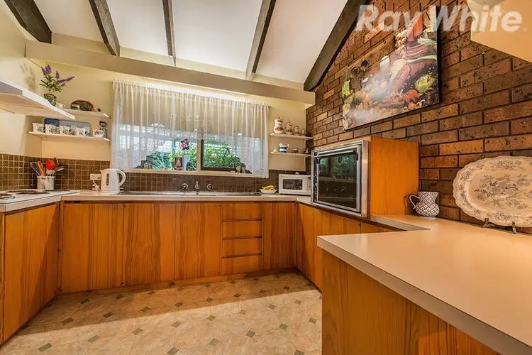 Fourth view of Homely house listing, 2/2 Narcissus Avenue, Boronia VIC 3155