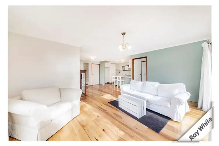 Fifth view of Homely house listing, 4 Charlton Crescent, Gordon ACT 2906