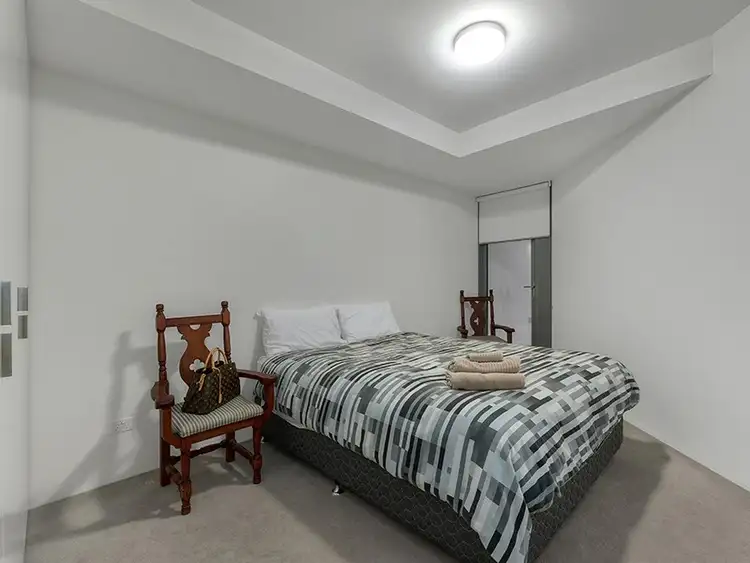 Fifth view of Homely apartment listing, 1114/45 DUNCAN Street, West End QLD 4101