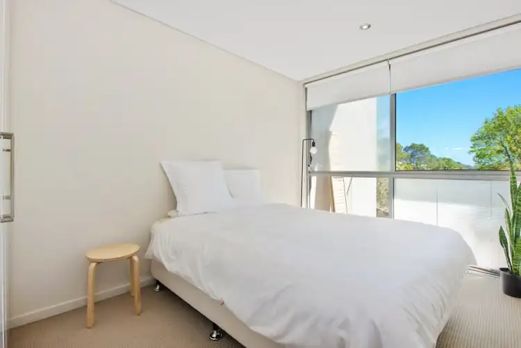 Fourth view of Homely unit listing, 18/3 Bundarra Avenue, Wahroonga NSW 2076