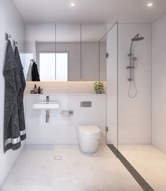 Fifth view of Homely unit listing, 22/12-14 Bouvardia Street, Asquith NSW 2077