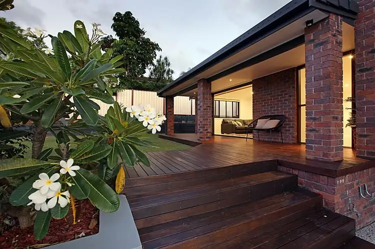 Third view of Homely house listing, 40 Maralinga Drive, Ashmore QLD 4214