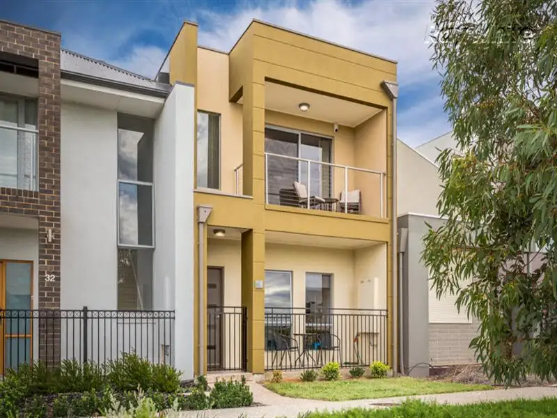 Main view of Homely house listing, 30 Ellis Lane, Mawson Lakes SA 5095