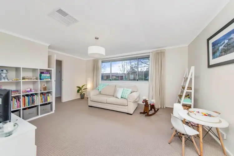 Seventh view of Homely house listing, 37 Bokhara Circuit, Kaleen ACT 2617