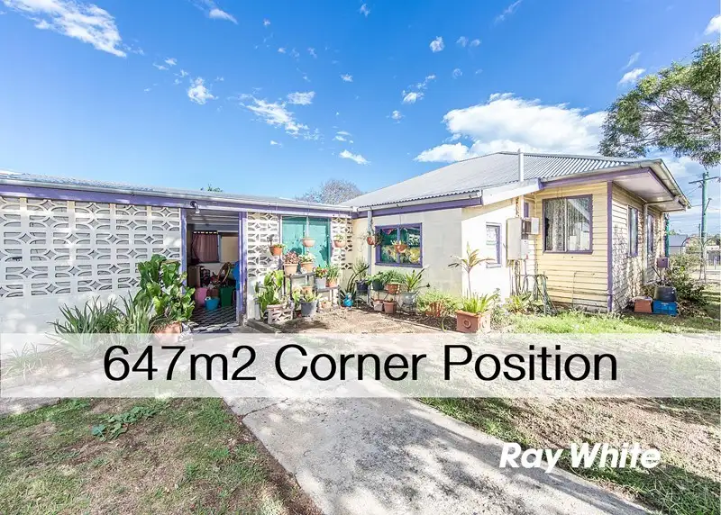 Main view of Homely house listing, 48 Nielson Street, Chermside QLD 4032