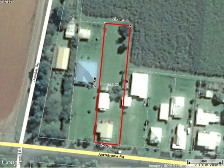 102 Aerodrome Road, Mundoo QLD 4860