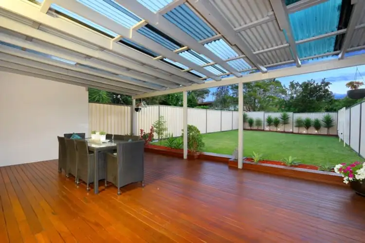 Third view of Homely house listing, 13a Barry Avenue, Mortdale NSW 2223