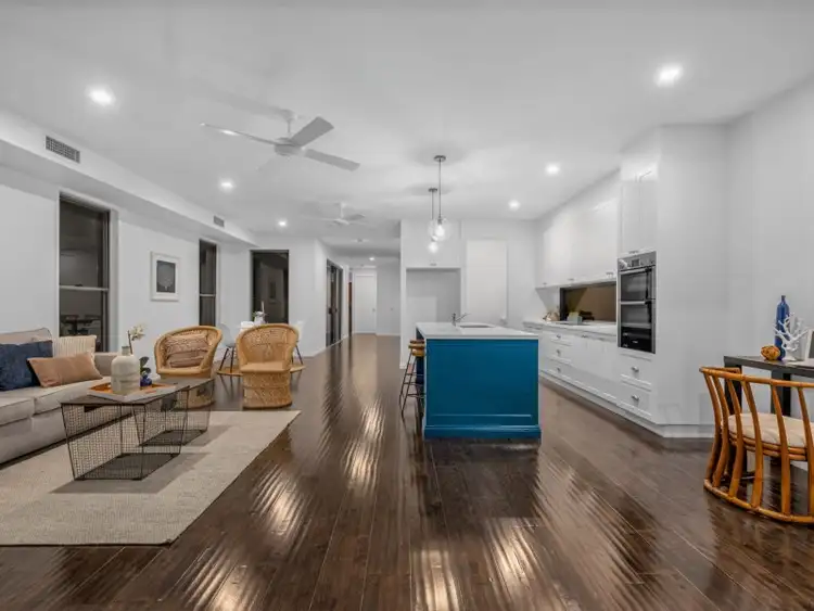 Main view of Homely house listing, 66 Shrapnel Road, Cannon Hill QLD 4170