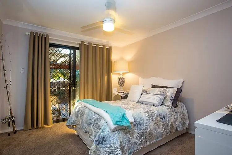 Seventh view of Homely other listing, 1/136 Pacific Pines Boulevard, Pacific Pines QLD 4211