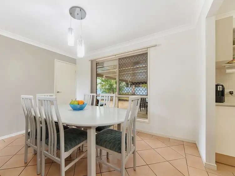 Sixth view of Homely house listing, 61 Merridown Drive, Merrimac QLD 4226