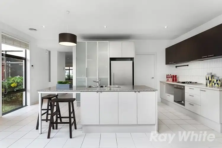 Sixth view of Homely house listing, 14 Stadium Circuit, Mulgrave VIC 3170