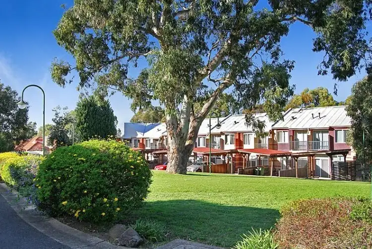 Fifth view of Homely townhouse listing, 18/70 Grange Boulevard, Bundoora VIC 3083