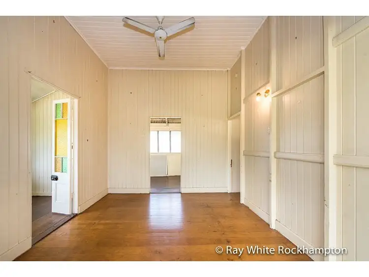 Fifth view of Homely house listing, 112 Stanley Street, Allenstown QLD 4700