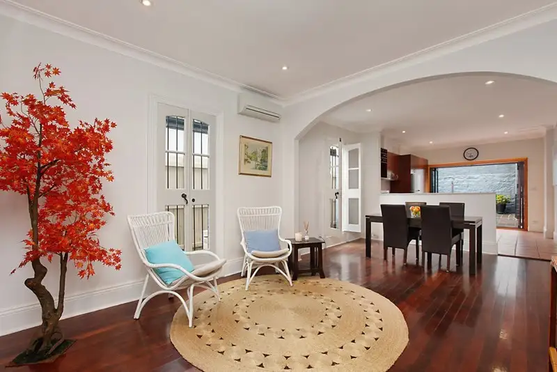 Main view of Homely house listing, 262 Edgecliff Road, Woollahra NSW 2025